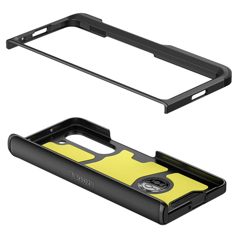 Spigen Galaxy Z Fold 5 Series Case Slim Armor Pro (Pen Edition)
